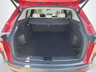 2026 Mazda CX-50 — photo 12 view