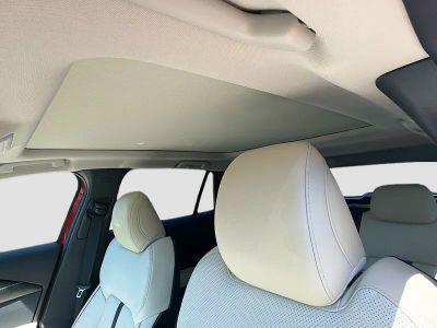 2026 Mazda CX-50 — photo 27 view