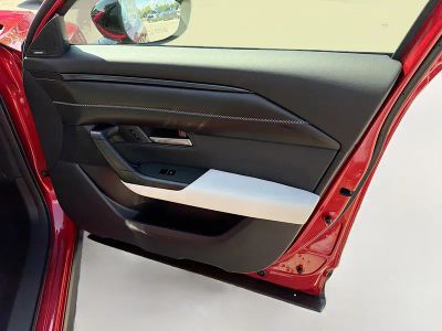 2026 Mazda CX-50 — photo 44 view
