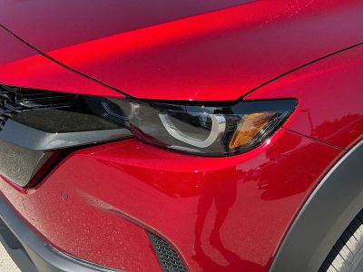 2026 Mazda CX-50 — photo 9 view