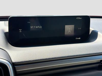 2026 Mazda CX-50 — photo 31 view