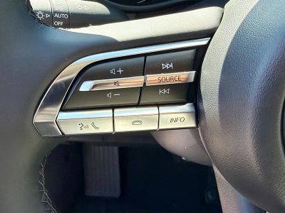 2026 Mazda CX-50 — photo 37 view
