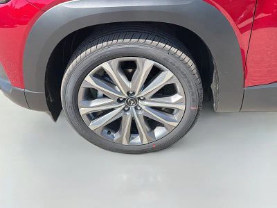 2026 Mazda CX-50 — photo 42 view