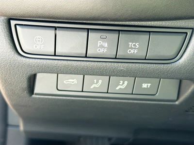 2026 Mazda CX-50 — photo 35 view