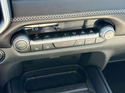 2026 Mazda CX-50 — photo 34 view