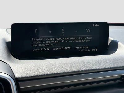 2026 Mazda CX-50 — photo 32 view