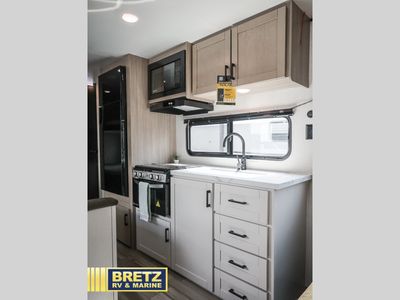 2026 Open Range RV Colt - Photo 11