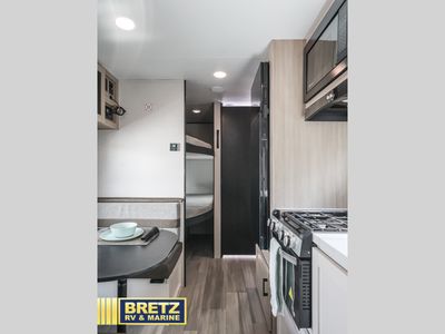 2026 Open Range RV Colt - Photo 17