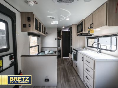 2026 Open Range RV Colt - Photo 10
