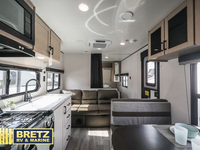 2026 Open Range RV Colt - Photo 21