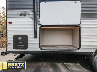 2026 Open Range RV Colt - Photo 8
