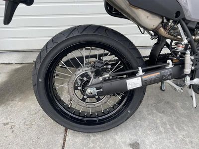 2025 Kawasaki KLX300SM - Photo 9