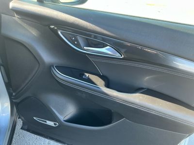 2025 Buick Envision - Photo 21