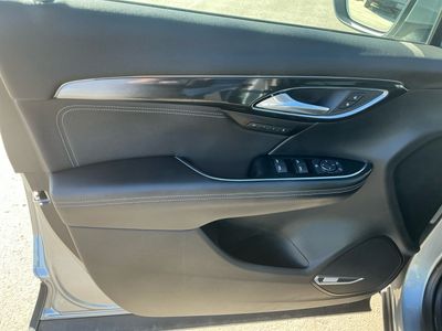 2025 Buick Envision - Photo 15