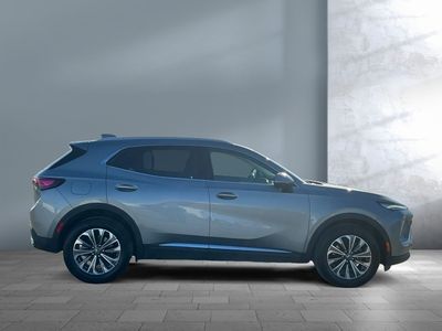 2025 Buick Envision - Photo 7