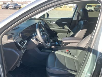 2025 Buick Envision - Photo 9