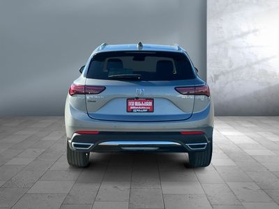 2025 Buick Envision - Photo 5