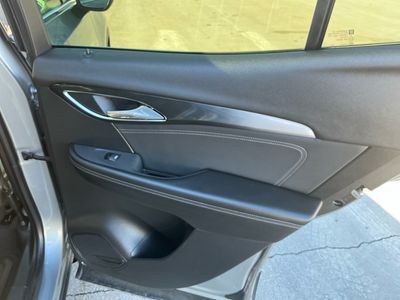 2025 Buick Envision - Photo 19