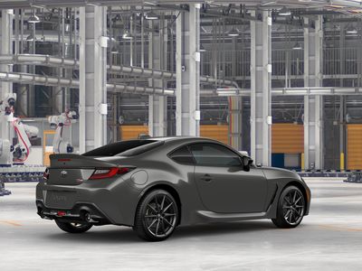 2026 Toyota GR86 - Photo 12