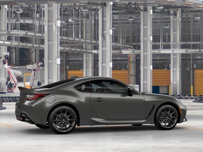 2026 Toyota GR86 - Photo 13