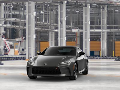2026 Toyota GR86 - Photo 21