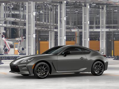 2026 Toyota GR86 - Photo 5