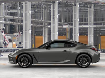2026 Toyota GR86 - Photo 6