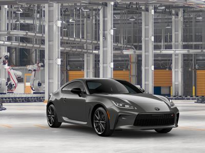 2026 Toyota GR86 - Photo 17