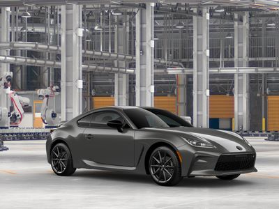 2026 Toyota GR86 - Photo 16