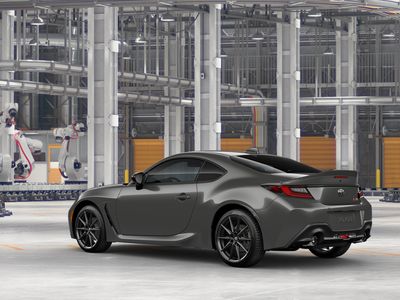 2026 Toyota GR86 - Photo 8
