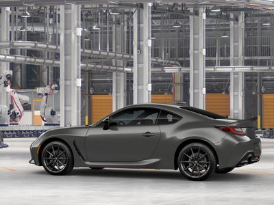 2026 Toyota GR86 - Photo 7