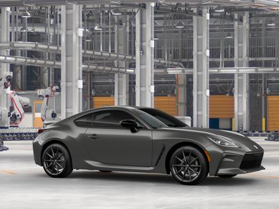 2026 Toyota GR86 - Photo 15