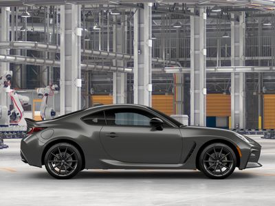 2026 Toyota GR86 - Photo 14