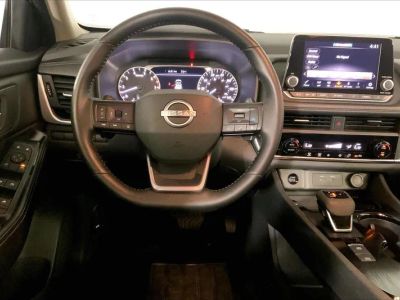 2025 Nissan ROGUE — detail view