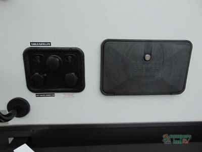 2023 Forest River RV Flagstaff Micro Lite - Photo 28
