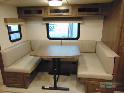 2023 Forest River RV Flagstaff Micro Lite - Photo 14