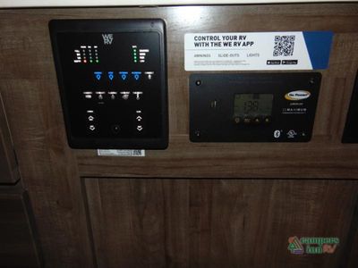 2023 Forest River RV Flagstaff Micro Lite - Photo 26