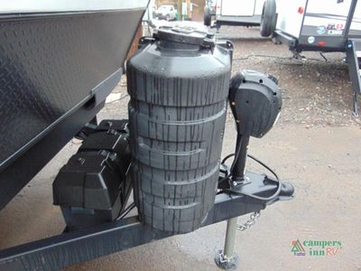 2023 Forest River RV Flagstaff Micro Lite - Photo 36