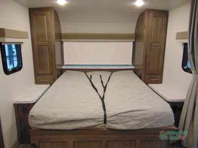 2023 Forest River RV Flagstaff Micro Lite - Photo 13