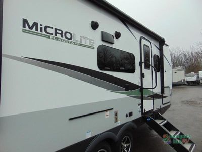 2023 Forest River RV Flagstaff Micro Lite - Photo 32