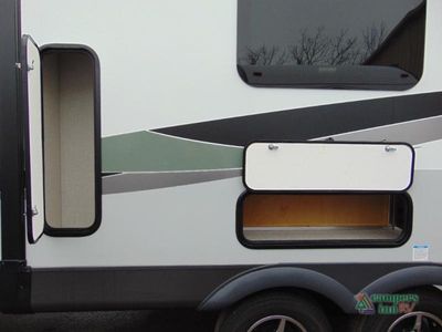 2023 Forest River RV Flagstaff Micro Lite - Photo 38