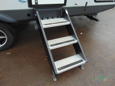 2023 Forest River RV Flagstaff Micro Lite - Photo 34
