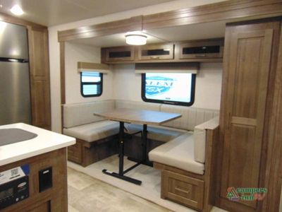 2023 Forest River RV Flagstaff Micro Lite - Photo 8