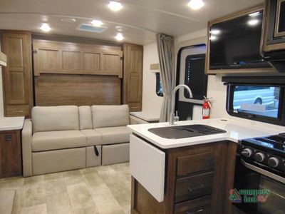 2023 Forest River RV Flagstaff Micro Lite - Photo 6