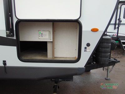 2023 Forest River RV Flagstaff Micro Lite - Photo 35