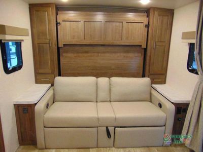 2023 Forest River RV Flagstaff Micro Lite - Photo 12