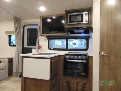 2023 Forest River RV Flagstaff Micro Lite - Photo 7
