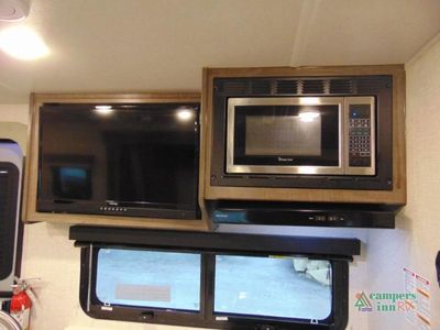 2023 Forest River RV Flagstaff Micro Lite - Photo 19