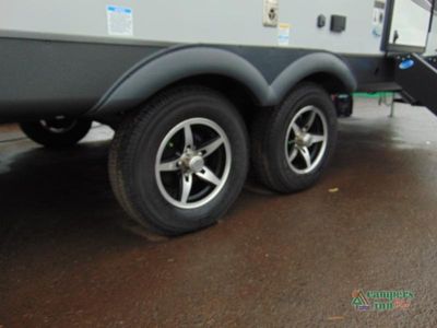 2023 Forest River RV Flagstaff Micro Lite - Photo 33