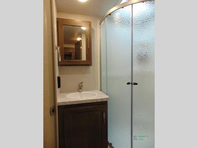 2023 Forest River RV Flagstaff Micro Lite - Photo 21
